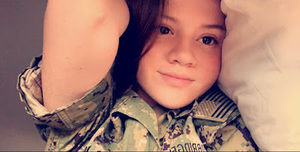 Meet your Posher, Valerie